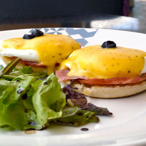 BENEDICTINOS