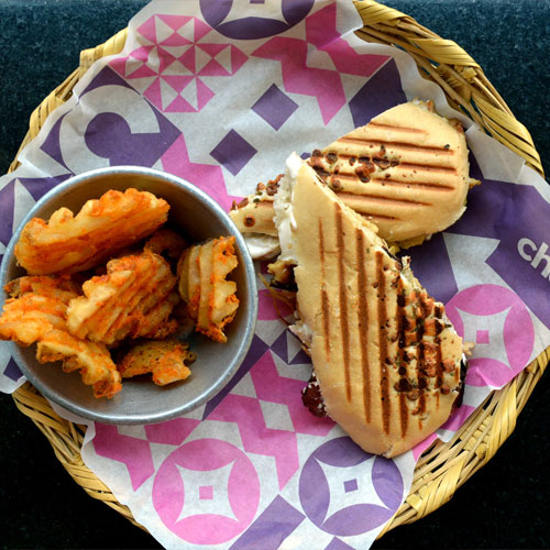 PANINIS