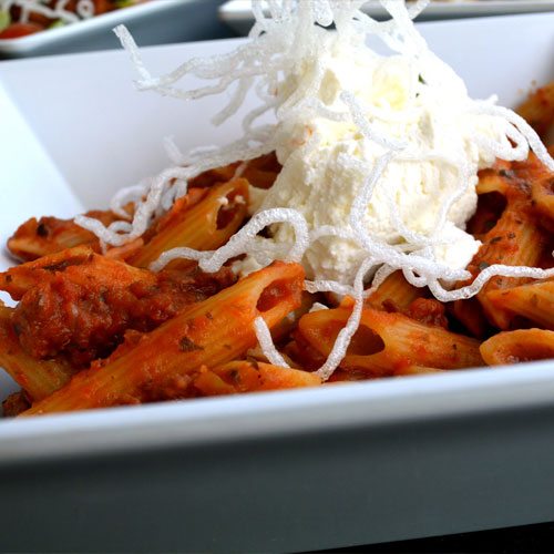 PASTA