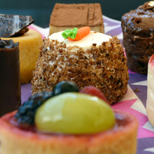 POSTRES