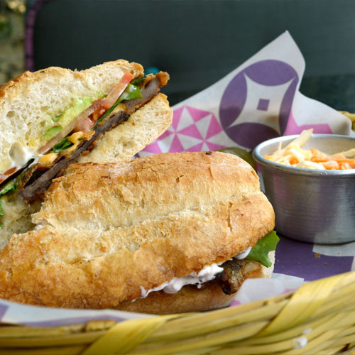 TORTAS CUBANAS