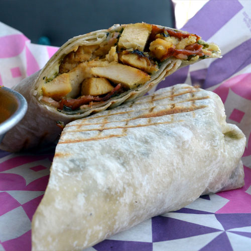 WRAPS